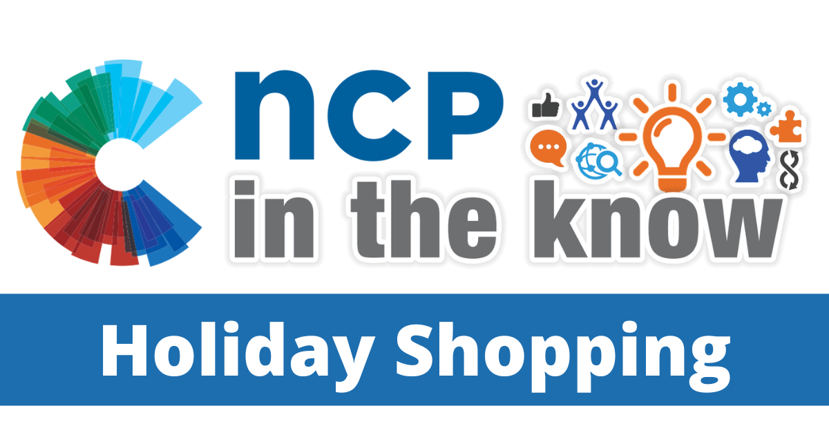 In The Know: Holiday Shopping