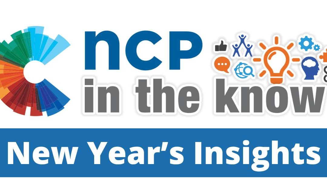 In The Know: New Year’s Survey Insights