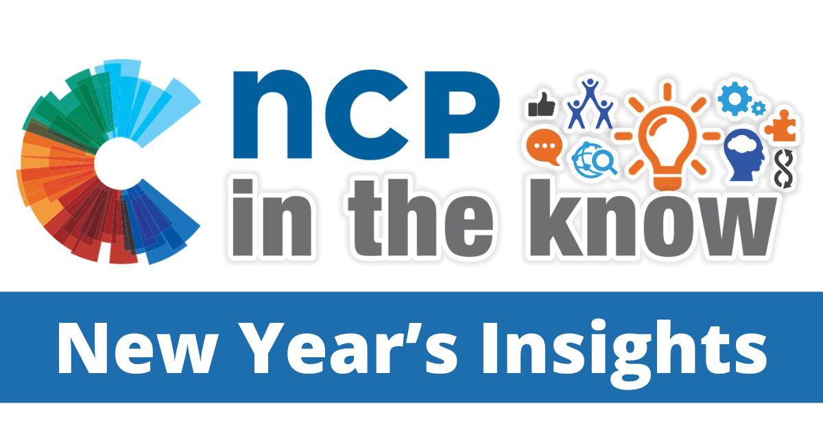 In The Know: New Year’s Survey Insights