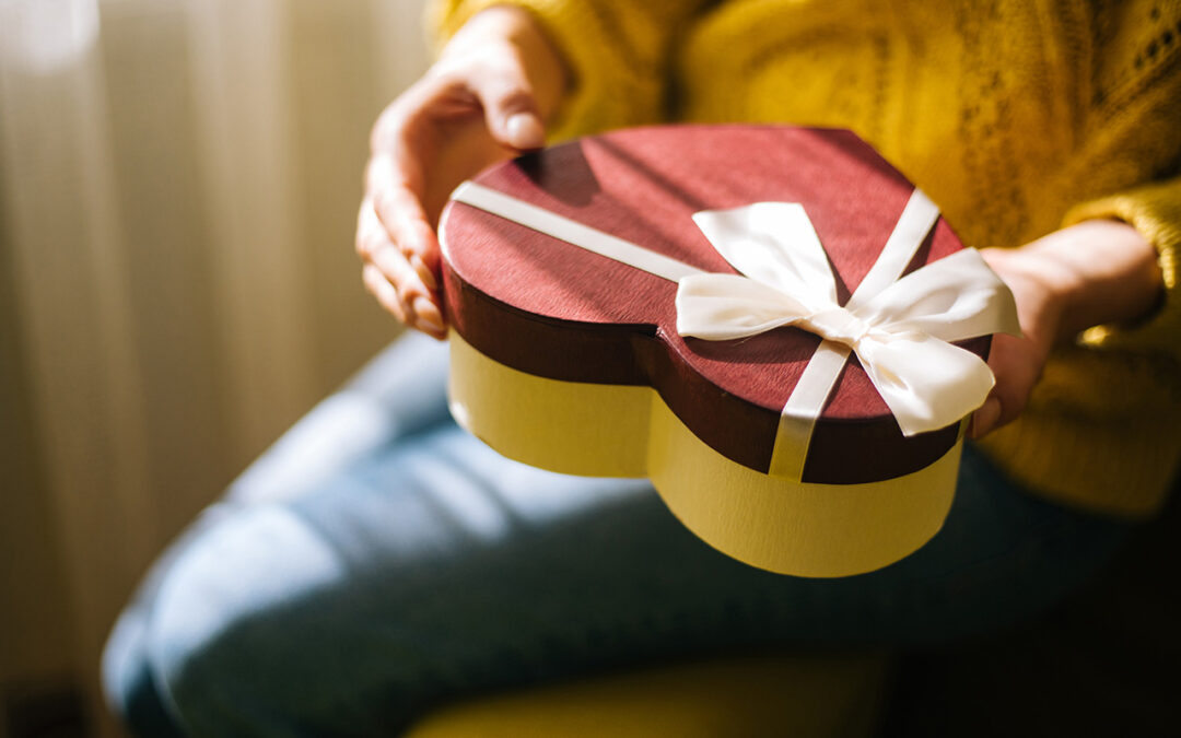From Flowers to Fine Dining: Valentine’s Day Spending