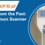 Remember the Telxon Scanner?