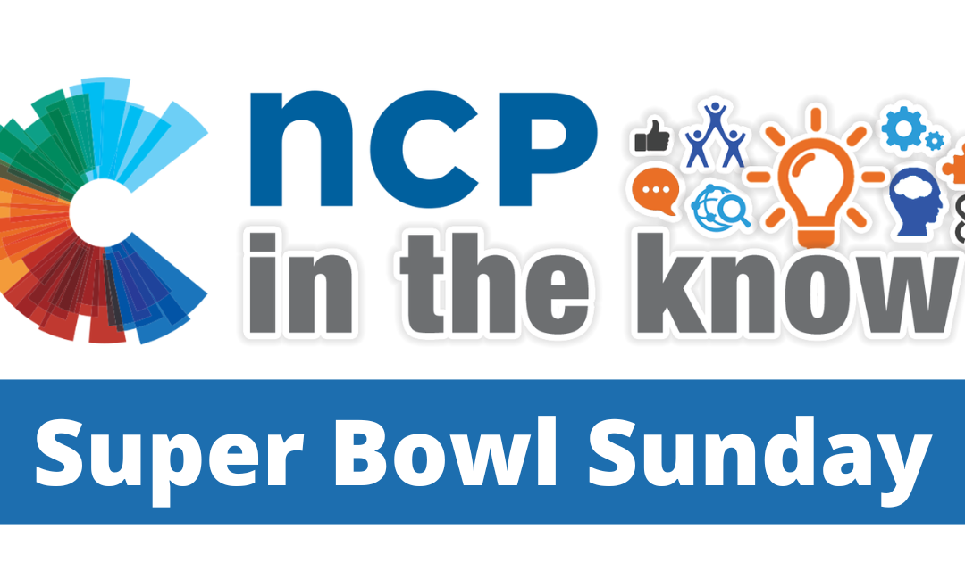 In The Know: Super Bowl Sunday