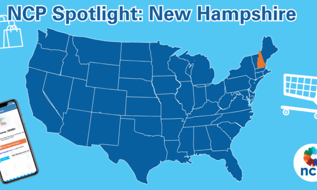 NCP Spotlight: Panel Members in New Hampshire