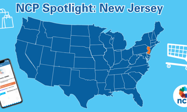 NCP Spotlight: Panel Members in New Jersey