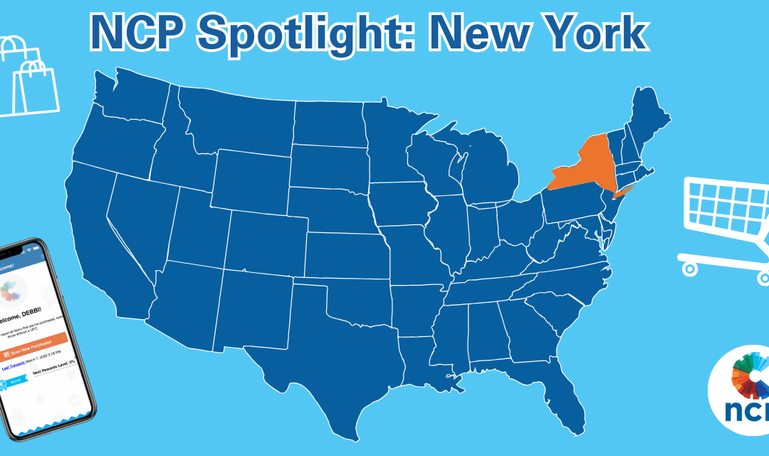 NCP Spotlight: Panel Members in New York