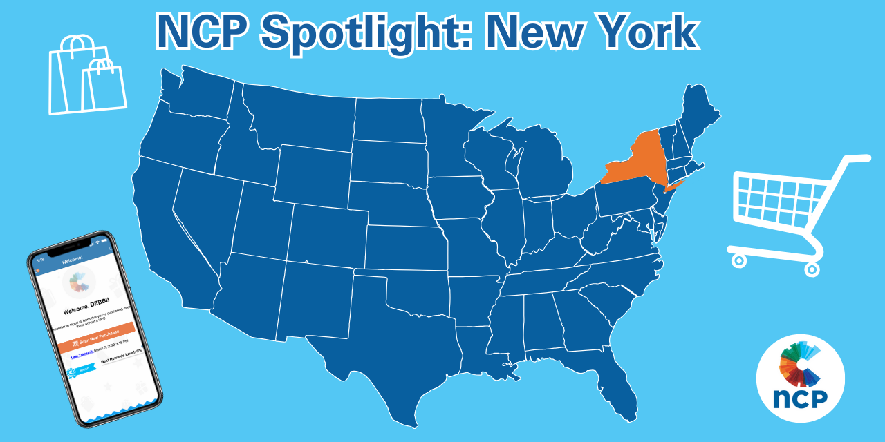 NCP Spotlight: Panel Members in New York