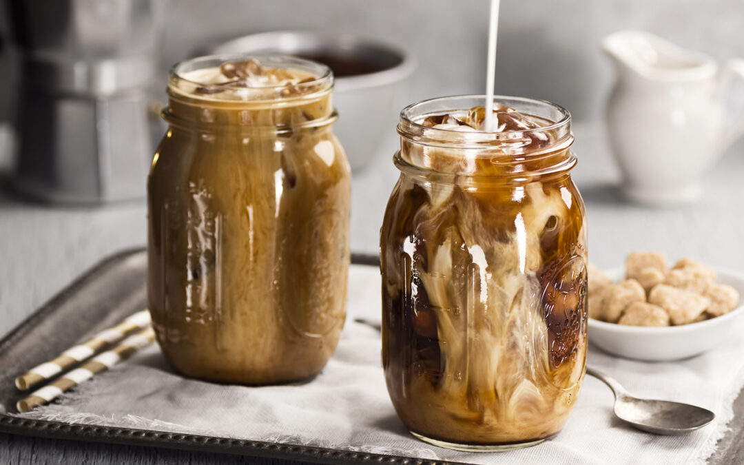 Stirring it Up: Coffee Creamers