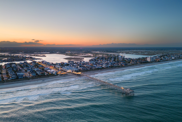 Wrightsville Beach, NC