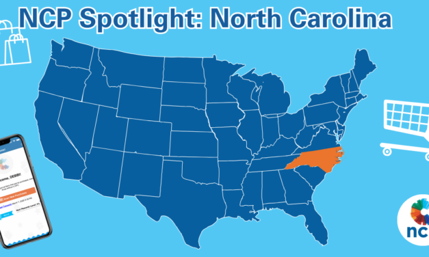 NCP Spotlight: Panel Members in North Carolina