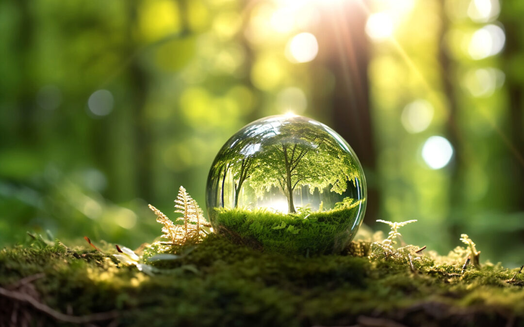 Earth Day: Small Acts, Big Impact