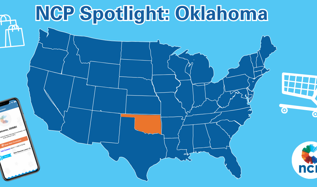 NCP Spotlight: Panel Members in Oklahoma