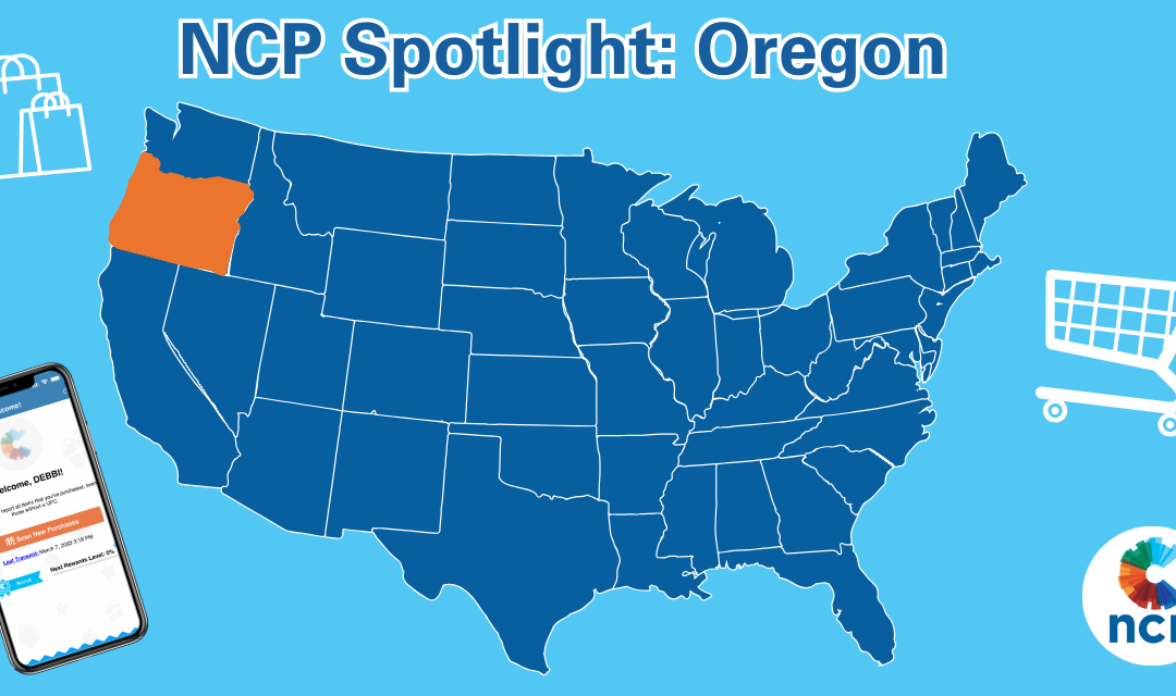 NCP Spotlight: Panel Members in Oregon