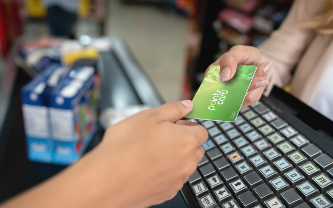 Maximize the Benefits of Store Loyalty Programs