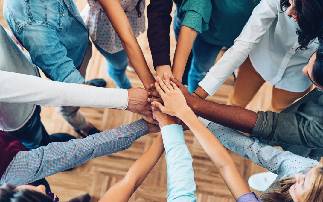 Meet Your Support Team: Friendly, Experienced, and Here for You