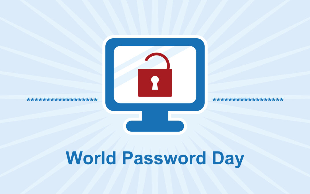 World Password Day: Why Password Security Matters More Than Ever