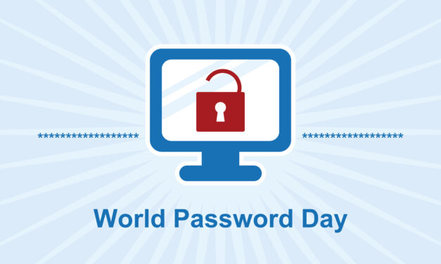 World Password Day: Why Password Security Matters More Than Ever