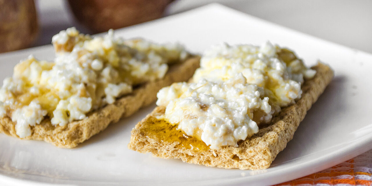 The Rise of Cottage Cheese