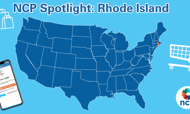 NCP Spotlight: Panel Members in Rhode Island