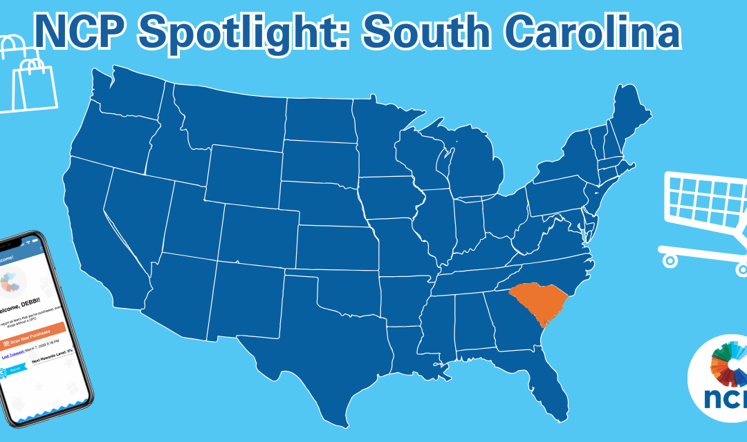 NCP Spotlight: Panel Members in South Carolina