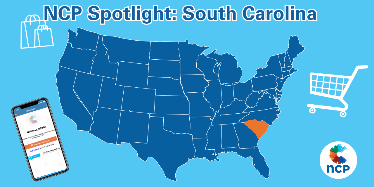 NCP Spotlight: Panel Members in South Carolina