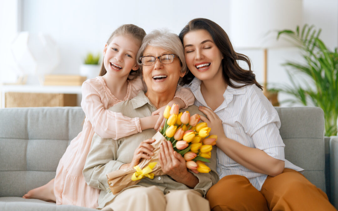 How 2025 Shopping Trends Are Shaping Mother’s Day