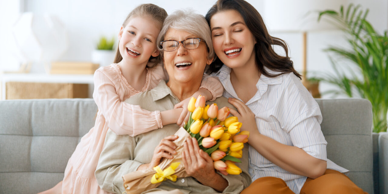 How 2025 Shopping Trends Are Shaping Mother’s Day