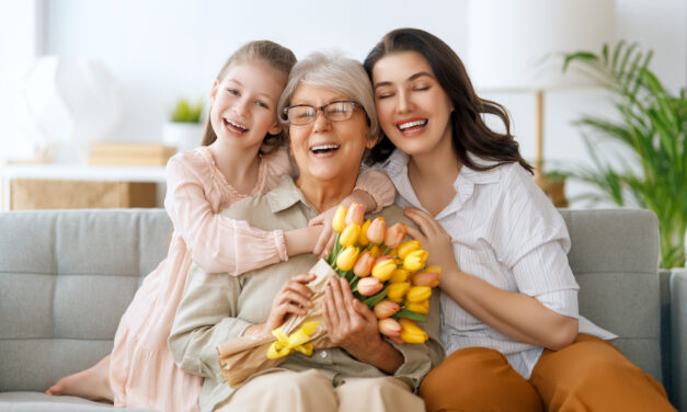 How 2025 Shopping Trends Are Shaping Mother’s Day