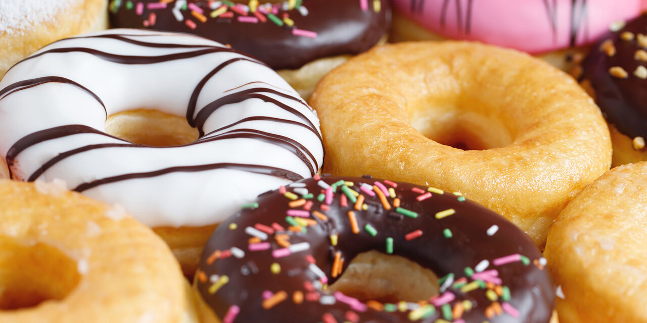 National Donut Day: Top Flavors and Fun Facts