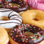 National Donut Day: Top Flavors and Fun Facts