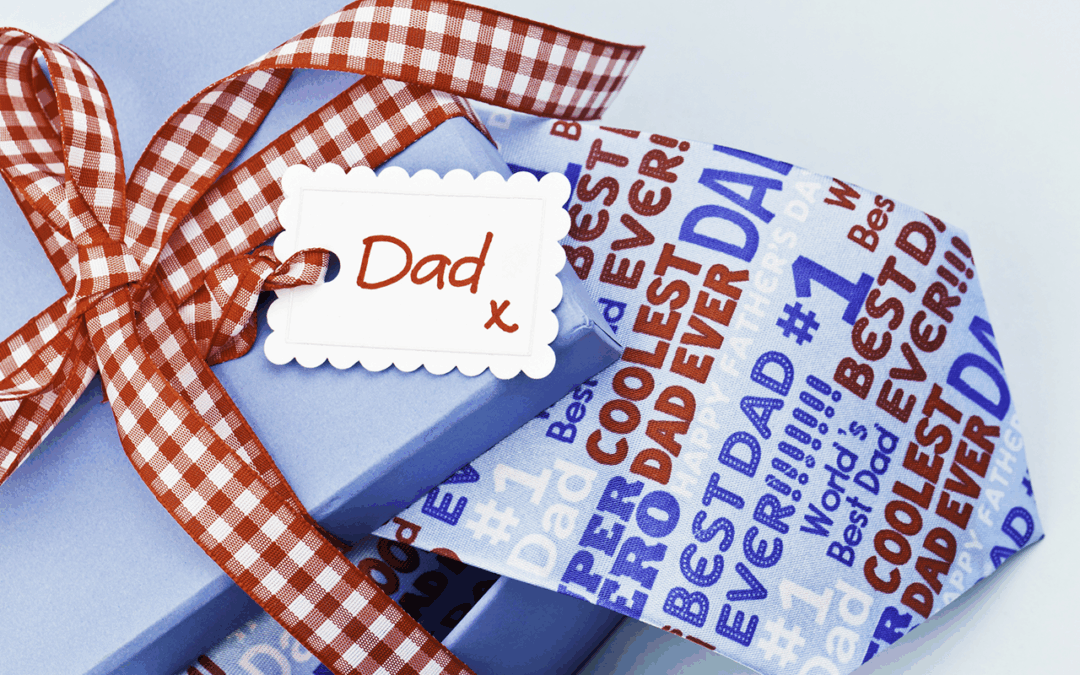 Celebrating Dad: Unwrapping Father’s Day Trends