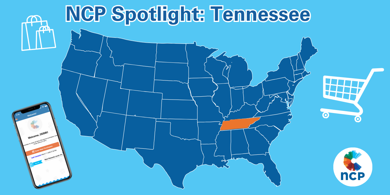 NCP Spotlight: Panel Members in Tennessee