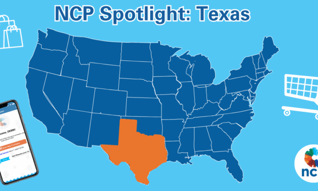NCP Spotlight: Panel Members in Texas
