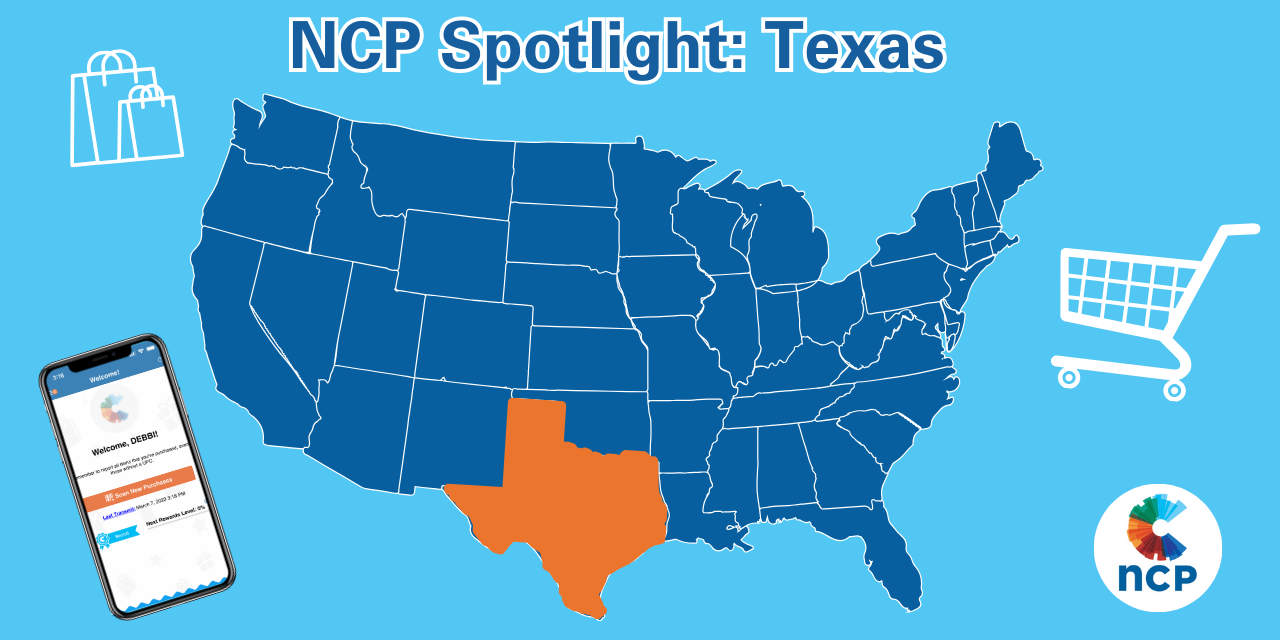 NCP Spotlight: Panel Members in Texas