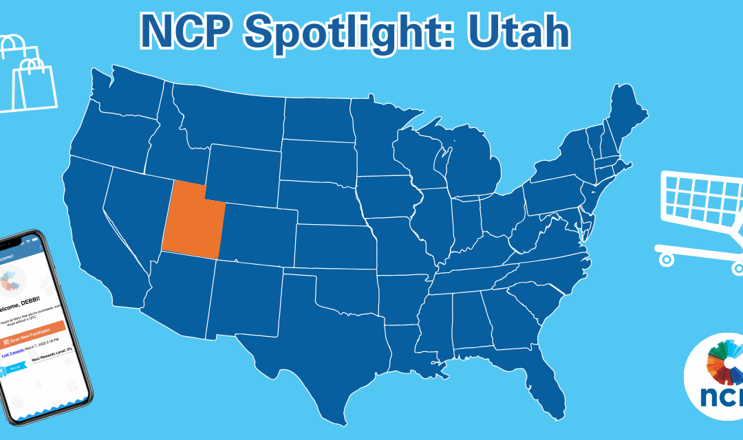 NCP Spotlight: Panel Members in Utah