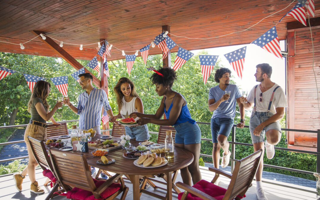 Stars, Stripes & Scanning: Celebrate the 4th with NCP!