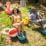 Summer Staycation? Make It Rewarding with Smart Scanning