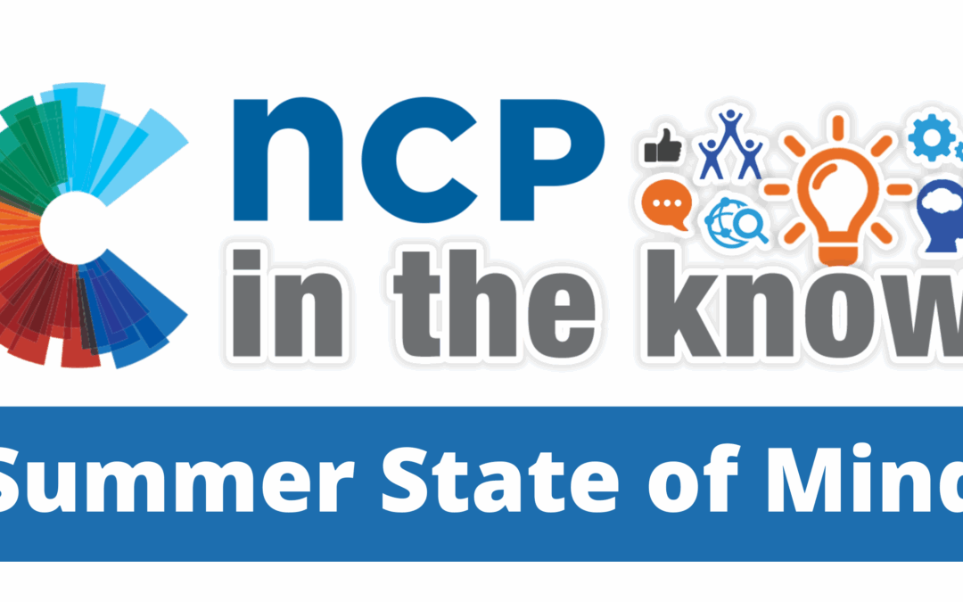 In The Know: Summer State of Mind