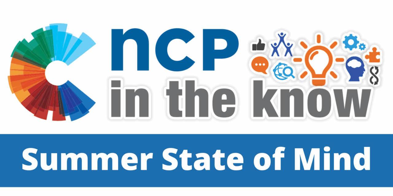 In The Know: Summer State of Mind