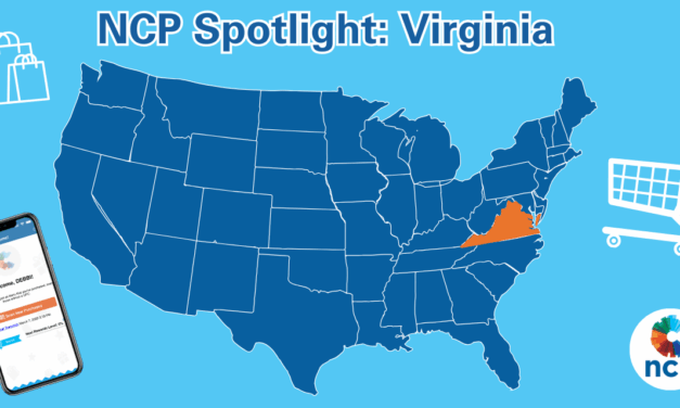 NCP Spotlight: Panel Members in Virginia