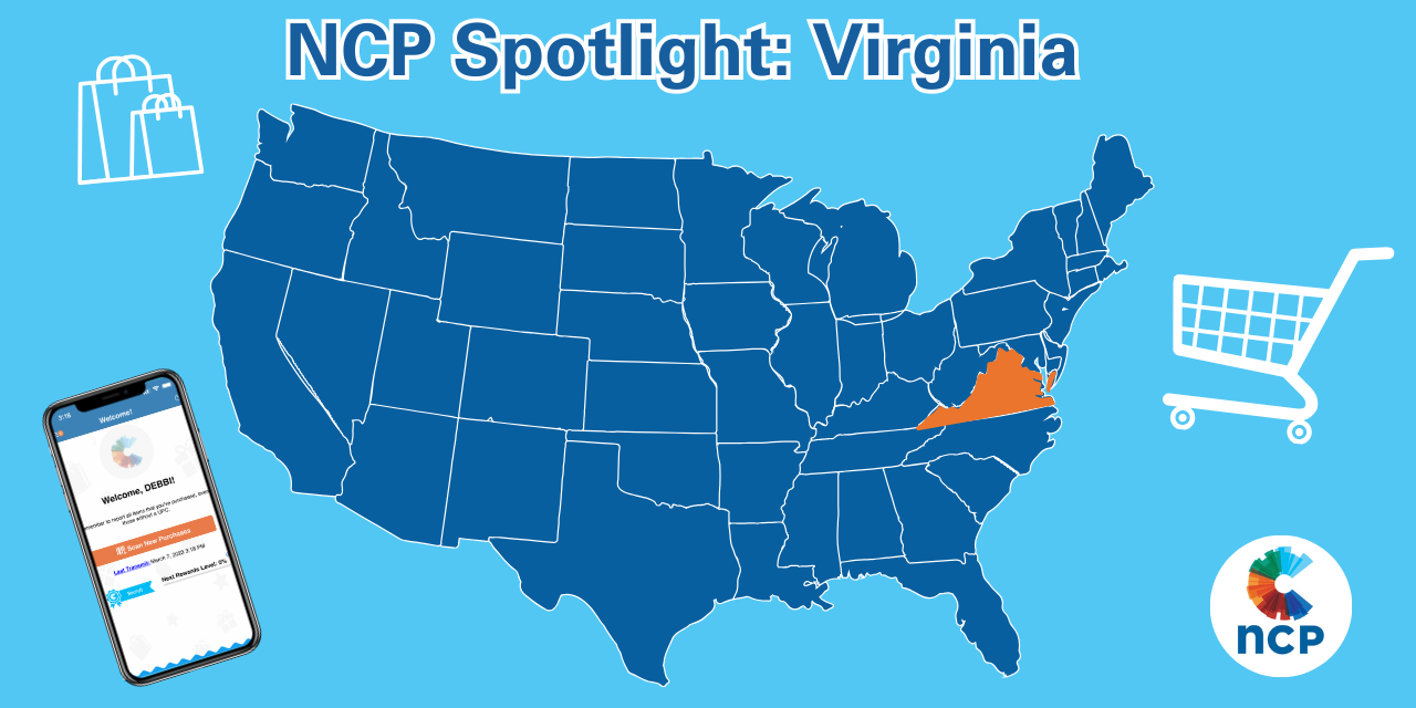 NCP Spotlight: Panel Members in Virginia