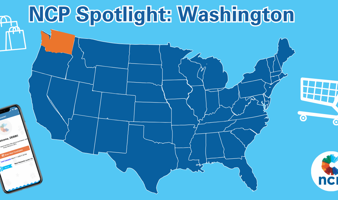 NCP Spotlight: Panel Members in Washington