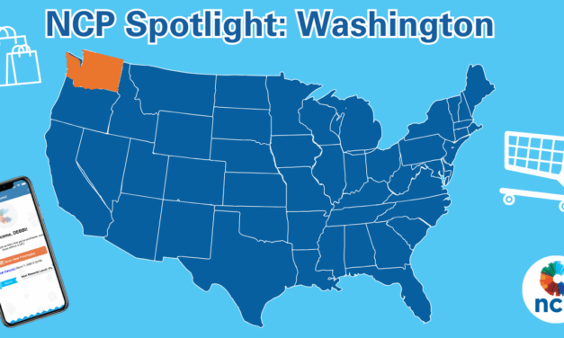 NCP Spotlight: Panel Members in Washington