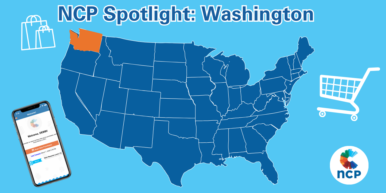 NCP Spotlight: Panel Members in Washington