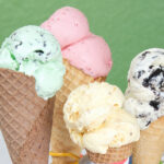 The Inside Scoop on Ice Cream