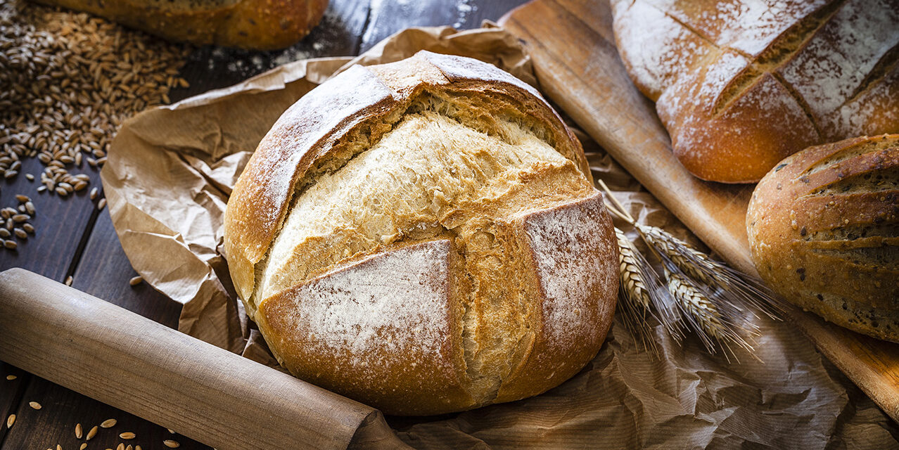 The Timeless Appeal of Sourdough