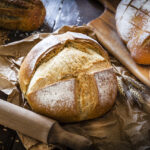 The Timeless Appeal of Sourdough