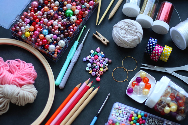 Craft Supplies