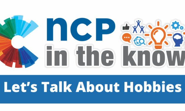 In The Know: Let’s Talk About Hobbies
