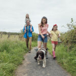 Walking for Better Health