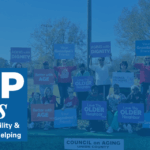 2025 NCP Cares Recipient: Council on Aging in Union County